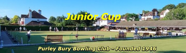 Junior Cup