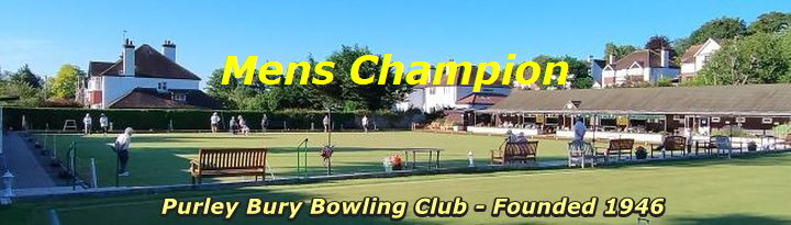 Mens Champion