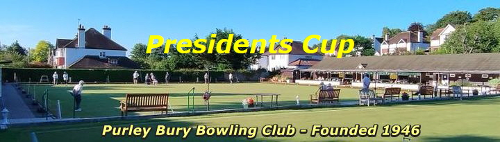 Presidents Cup