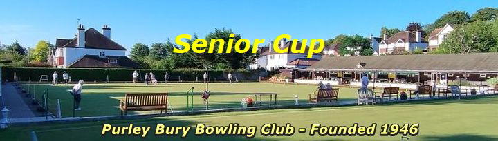 Senior Cup