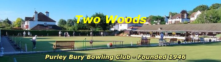 Two Woods