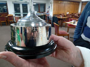 The previous winners