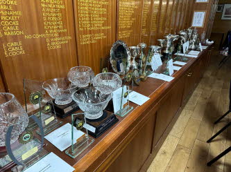 The Trophies 1