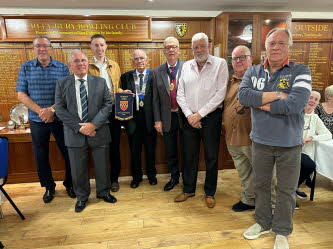 Winners Surrey Top Four